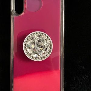 Quicksand Iphone 10s Max/11 Pro Max iPhone Case